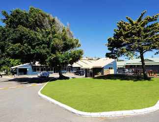 Exterior 2 Abrolhos Reef Lodge