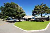 Bangunan Abrolhos Reef Lodge