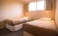 Kamar Tidur 6 Broadway Lodge Motel