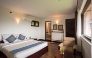 Bedroom 6 Dhulikhel Mountain Resort