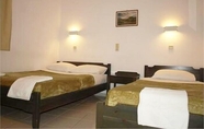 Kamar Tidur 3 Aristea Hotel