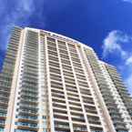 EXTERIOR_BUILDING Dharma Home Suites Miami at Brickell