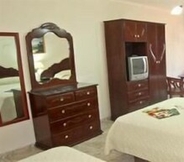 ห้องนอน 5 Hotel El Parador