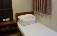 Kamar Tidur 2 Prince Hotel