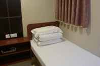 Kamar Tidur Prince Hotel