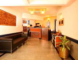 Lobi 2 Riviera Suites