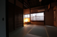 Bedroom naokonoza Bettei Kyoto Station