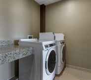 Accommodation Services 3 Comfort Suites Bridgeport - Clarksburg