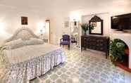 Kamar Tidur 3 Hotel Villa Brunella