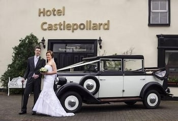 Accommodation Services Hotel Castlepollard