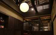 Lobby 3 Wakasa Bettei