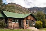 Exterior Breeze Holiday Parks - Halls Gap