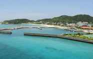 Nearby View and Attractions 4 Marine House SEASIR Akajima