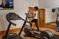 Fitness Center Drostdy Hotel by NEWMARK