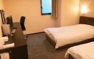 Kamar Tidur 5 Business Hotel SUNP