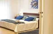 Kamar Tidur 5 uPPer B&B