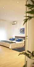 Kamar Tidur 4 uPPer B&B