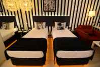 Phòng ngủ Tempo Fair Suites