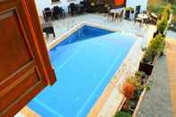 Swimming Pool Ayasoluk Hotel