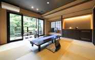 ห้องนอน 3 Hakone Suimeisou