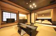 ห้องนอน 6 Hakone Suimeisou