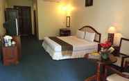 ห้องนอน 7 Champasak Palace Hotel