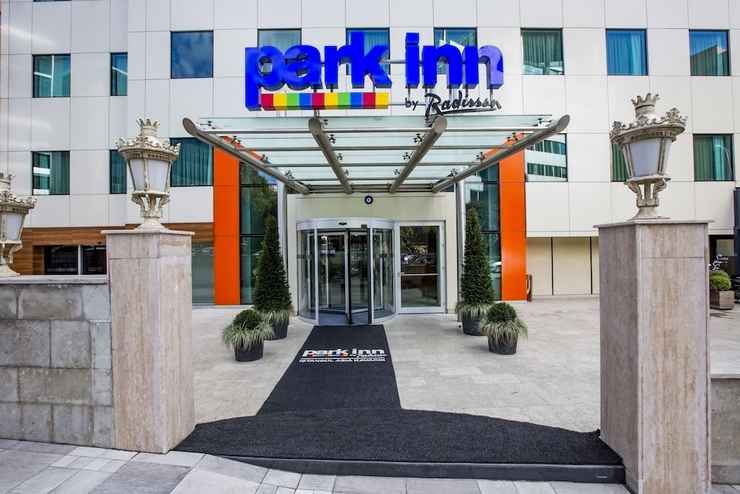 Park Inn By Radisson Istanbul Asia Kavacik Beykoz Turkey