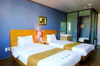 Kamar Tidur Hotel Noah