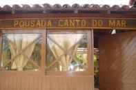 Exterior Canto do Mar