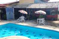 Swimming Pool Canto do Mar