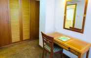 Kamar Tidur 5 StarLodge