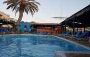 Swimming Pool 6 Kkaras Hotel