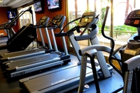 Fitness Center Raintree At Polo Towers, Las Vegas