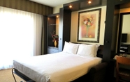 ห้องนอน 6 Raintree At Polo Towers, Las Vegas