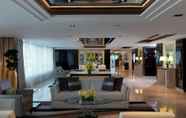 Lobby 2 DAMAC Maison Canal Views