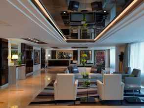 Lobby 4 DAMAC Maison Canal Views