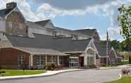 Exterior 3 Residence Inn by Marriott Akron Fairlawn