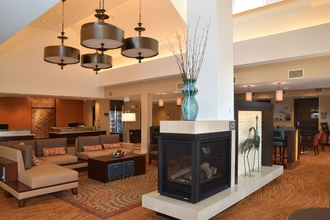 Lobby 4 Residence Inn by Marriott Akron Fairlawn