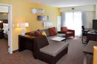 Common Space Residence Inn by Marriott Akron Fairlawn