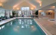 Swimming Pool 6 Residence Inn by Marriott Akron Fairlawn