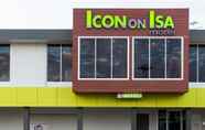 ภายนอกอาคาร 5 Icon on Isa