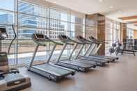 Fitness Center Discovery Primea