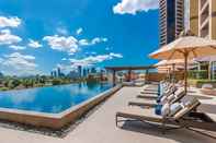 Swimming Pool Discovery Primea