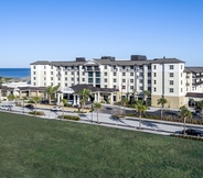 ภายนอกอาคาร 6 The Westin Jekyll Island