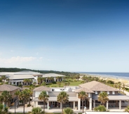 ภายนอกอาคาร 5 The Westin Jekyll Island