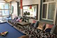 Kemudahan Hiburan Wander Inn – Bunbury Backpackers