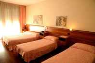 Bedroom Hotel Da Franco