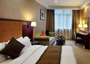 Bilik Tidur 4 Donghua Jiayue Hotel Shenzhen