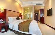 Bedroom 6 Donghua Jiayue Hotel Shenzhen