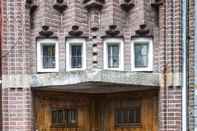 Exterior Apartments Prinsengracht